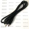Кабель USB Type-A - USB Type-B (USB AM-BM) для периферийных устройств 2 м