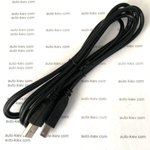 Кабель USB Type-A - USB Type-B (USB AM-BM) для периферийных устройств 2 м