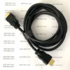 Кабель HDMI-HDMI High Speed HDMI Cable With Ethernet, довжина 1.8 метр (HDMI 1.4 / 1.8m)