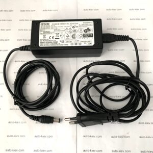 Блок живлення EPSON A411E 24 V 1.3 A 31 W AC Adapter б/у