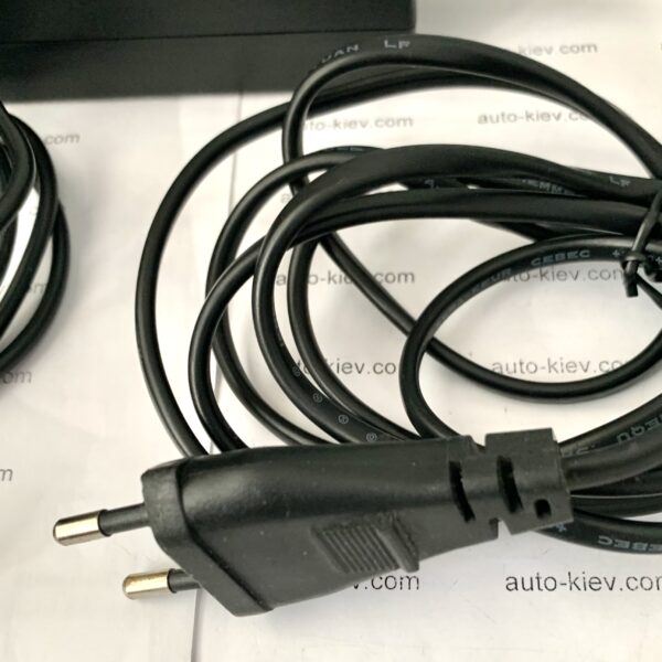 Блок живлення EPSON A411E 24V 1.3A 31W AC Adapter б/у