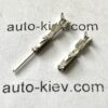 З'єднувач проводів VAG N90668801 комплект