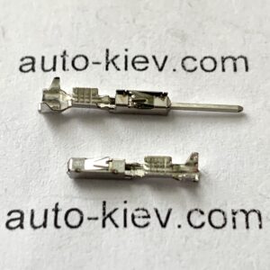 З'єднувач проводів VAG N90668801 комплект