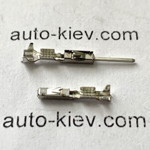 З'єднувач проводів VAG N90668801 комплект
