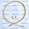 VAG 000979012E провід ремонтний pin 0.63 mm “тато“провід 0.35 mm² довжина 60 см.