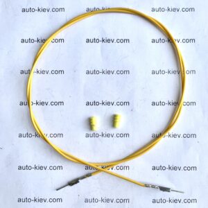 VAG 000979012E провід ремонтний pin 0.63 mm “тато“провід 0.35 mm² довжина 60 см.
