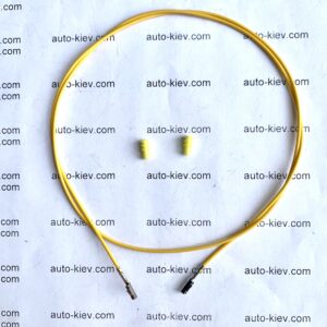 VAG 000 979 009 E провід ремонтний pin 0.63 mm “мама“ провід 0.35 mm² довжина 60 см.