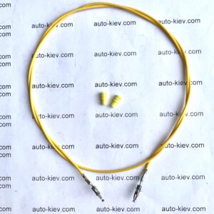 VAG 000 979 019 E провід ремонтний pin 1.5 mm “мама“ провід 0.35 mm² довжина 60 см.