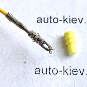 VAG 000 979 019 E провід ремонтний pin 1.5 mm “мама“ провід 0.35 mm² довжина 60 см.