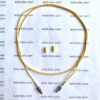 VAG 000 979 021 E провід ремонтний pin 2.8 mm “мама” провід 0.5 mm² довжина 60 см оригінал