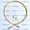 VAG 000 979 254 E провід ремонтний pin 1.5 mm “тато “провід 0.5 mm² довжина 60 см