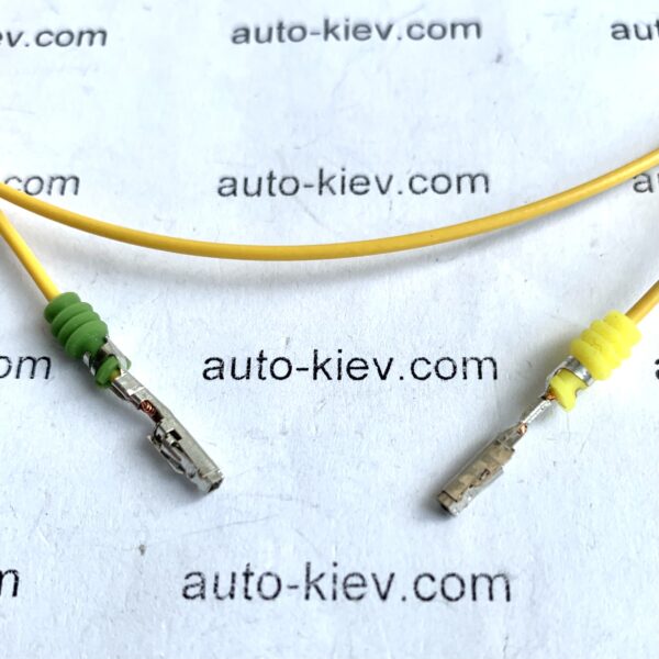 VAG 000 979 034 E провід ремонтний pin 1.2 mm
