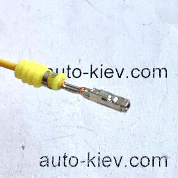 VAG 000 979 034 E провід ремонтний pin 1.2 mm