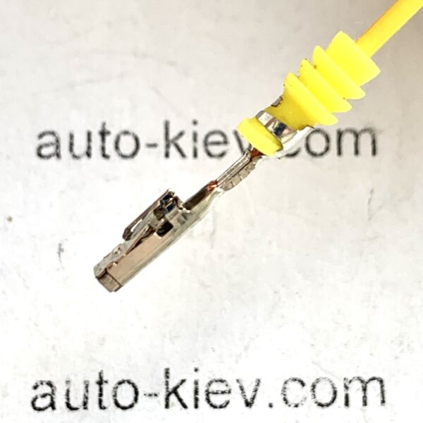 VAG 000 979 034 E провід ремонтний pin 1.2 mm