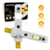 H1 LED лампи IVOTOW 3570SMD 3000K 12000Lm 40W 9-18v 2 шт.
