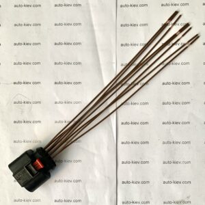 AUDI VW 4H0973715 роз’єм 10 pin 1.5 mm TE Connectivity оригінал нове