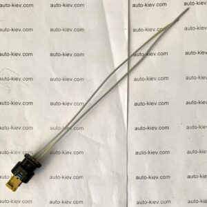 VW AG 07P973702 роз’єм 2 pin 1.2 mm FEP Germany оригінал нове