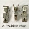 VAG Standard Power Timer 90696603 контакт гніздовий 5.8 mm «мама» под провод сечением 4 mm²