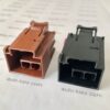 VW AG 5WA972575 роз’єм 16 pin “папа” Hungary оригінал нове (корпуса)