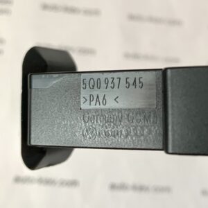 AUDI VW 5Q0973545 рамка для роз’єм 4F0972575, 5WA972575 GERMANY оригінал нове