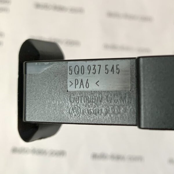 AUDI VW 5Q0973545 рамка для роз’єм 4F0972575, 5WA972575 GERMANY оригінал нове
