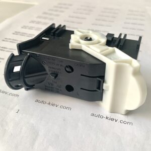 VW AG 5WA937700, 5WA937700A корпус для разъёма