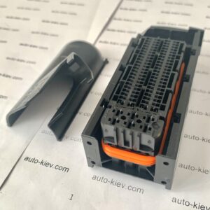 VW AG TE Connectivity 94 Pin Connector 3-1355136-3 оригінал нове (без дроту)