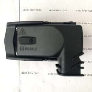 VW AG 4H0906971 / A / B (7P6906971 / A) BOSCH 192840 оригінал нове (без дроту)