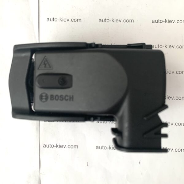 VW AG 4H0906971 / A / B (7P6906971 / A) BOSCH 192840 оригінал нове (без дроту)