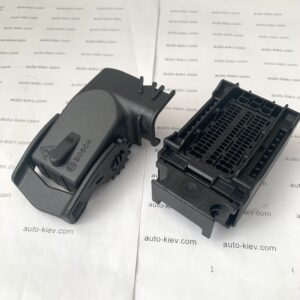 VW AG 4H0906971 / A / B (7P6906971 / A) BOSCH 192840 оригінал нове (без дроту)