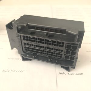 VW AG 4H0906971 / A / B (7P6906971 / A) BOSCH 192840 оригінал нове (без дроту)