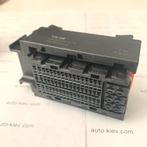 VW AG 4H0906971 / A / B (7P6906971 / A) BOSCH 192840 оригінал нове (без дроту)