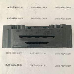 VW AG 5Q0973046 (TE Connectivity 2112826-1) оригінал нове (без дроту)
