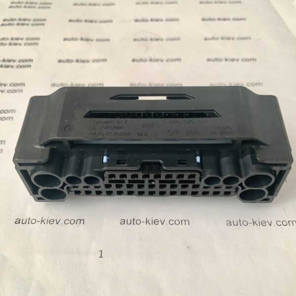 VW AG 5Q0973046 (TE Connectivity 2112826-1) оригінал нове (без дроту)