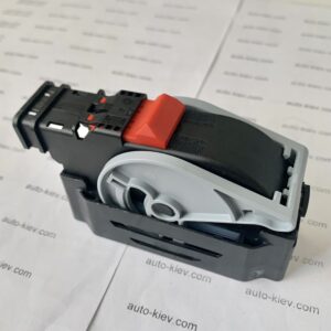 VW AG 5Q0973046 (TE Connectivity 2112826-1) оригінал нове (без дроту)