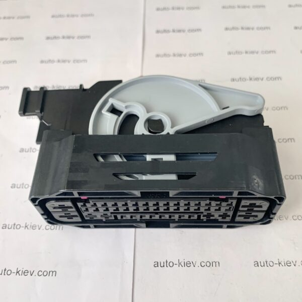 VW AG 5Q0973046 (TE Connectivity 2112826-1) оригінал нове (без дроту) - Зображення 2