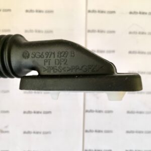 VAG 5G6971829B захисний чохол для електропроводки оригінал нове