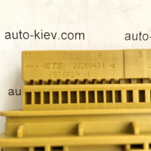 TE 2326943-1A роз’єм 33 pin оригінал нове