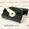 AUDI VW 7L6972726 корпус роз’єма 26 pin FEP GERMANY оригінал нове