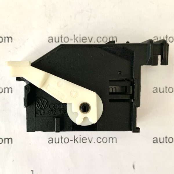 AUDI VW 7L6972726 корпус роз’єма 26 pin FEP GERMANY оригінал нове