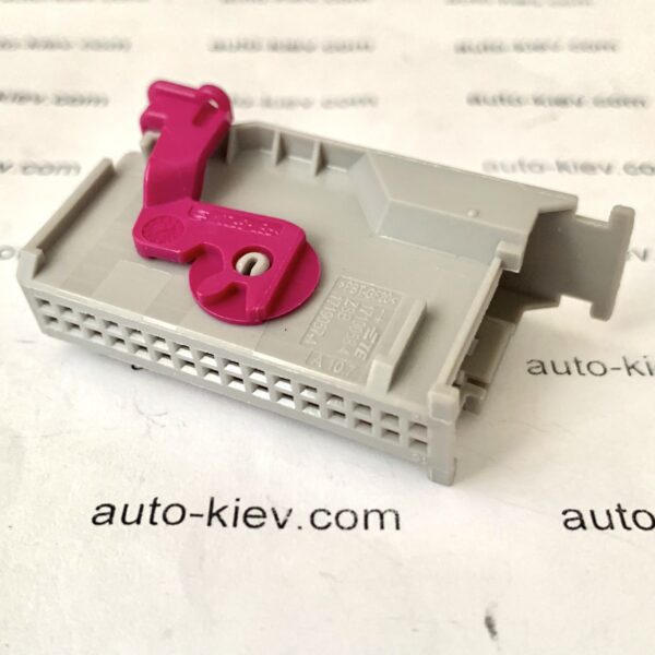 VW AG 1J0972977G корпус роз’єма 32 pin China оригінал нове