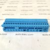 VW AG TE 2112674-3A корпус роз’єма 37 pin оригінал нове