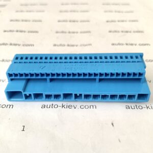 TE 2112674-3A корпус роз’єма 37 pin оригінал нове