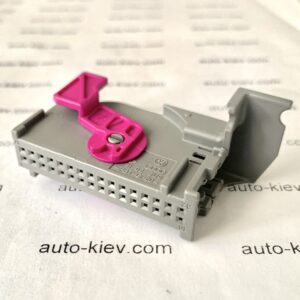 VW AG 3C0972977 корпус роз’єма 32 pin оригінал нове