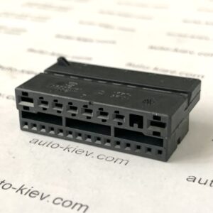 AUDI VW AMP TE 2112669-1 корпус роз’єма 23 pin оригінал нове