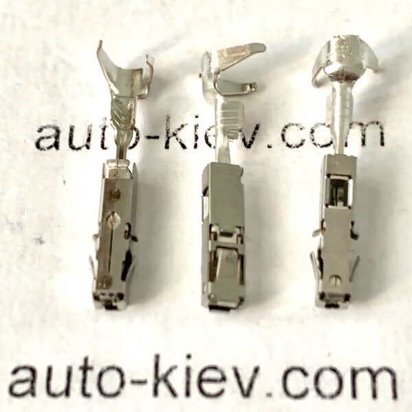 VAG MCP1.5 Multiple Contact Point A0185458726 контакт гніздовий 1.5 mm “мама” під провід 0.35 mm²