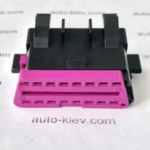 AUDI VW 3A0972695A корпус роз’єма OBD II AUSTRIA оригінал нове
