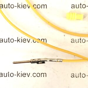 Alternative view of VAG 000 979 035 E провід ремонтний pin 1.2 mm “тато “провід 0.35 mm² довжина 60 см.