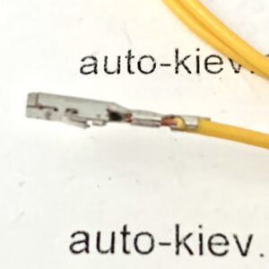 Alternative view of VAG 000 979 034 E провід ремонтний pin 1.2 mm “мама “провід 0.35 mm² довжина 60 см.