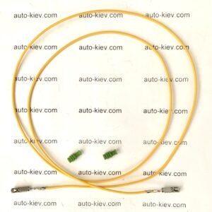 VAG 000 979 025 E провід ремонтний pin 1.5 mm “мама” провід 0.35 mm² довжина 60 см оригінал